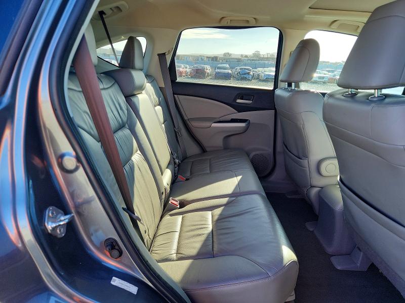 68863756 :رقم المزاد ، 2HKRM4H71DH688104 vin ، 2013 Honda Cr-v مزاد بيع