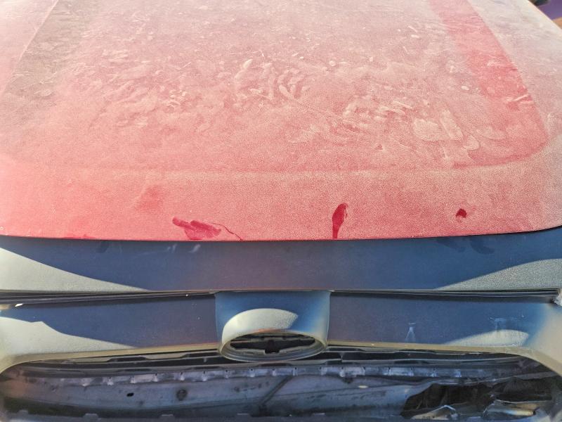 2019 Toyota Rav4 მანქანა იყიდება აუქციონზე, vin: JTMA1RFVXKD004576, აუქციონის ნომერი: 68363756