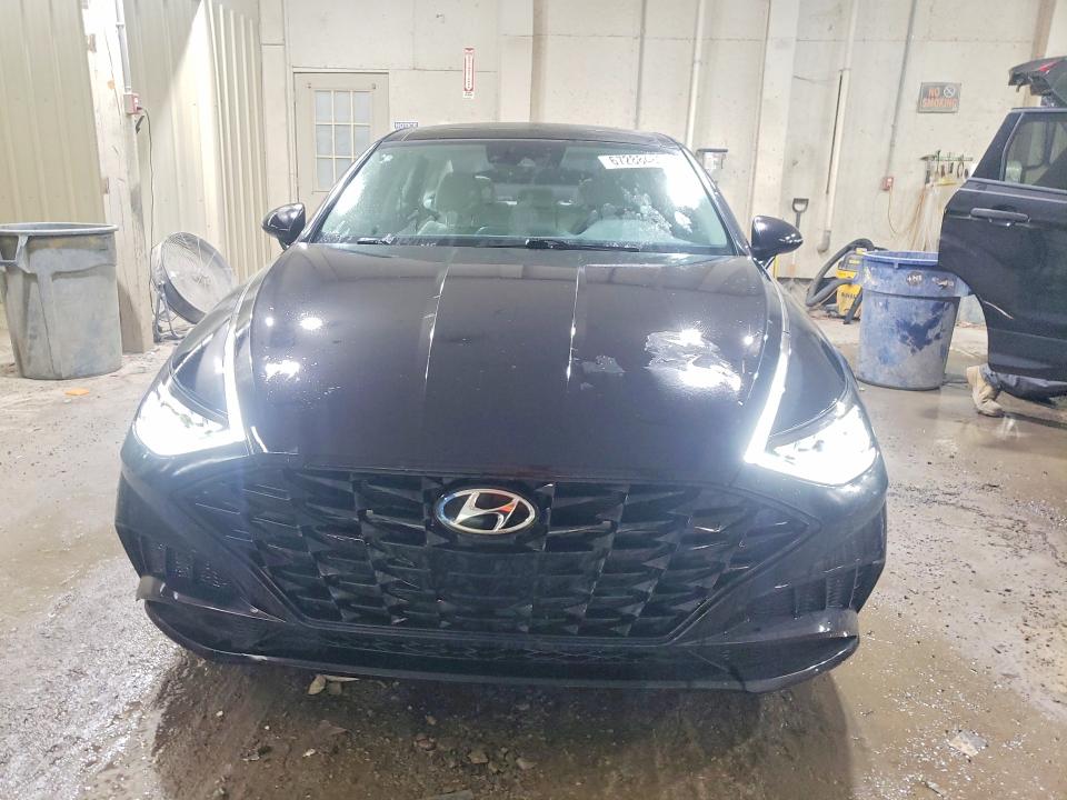 Продаж на аукціоні авто 2023 Hyundai Sonata, vin: KMHL14JA4PA346643, номер лоту: 67288486