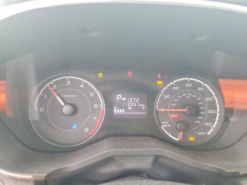 Aukcja sprzedaży 2017 Subaru Impreza, vin: 4S3GTAB65H3747326, numer aukcji: 68210146