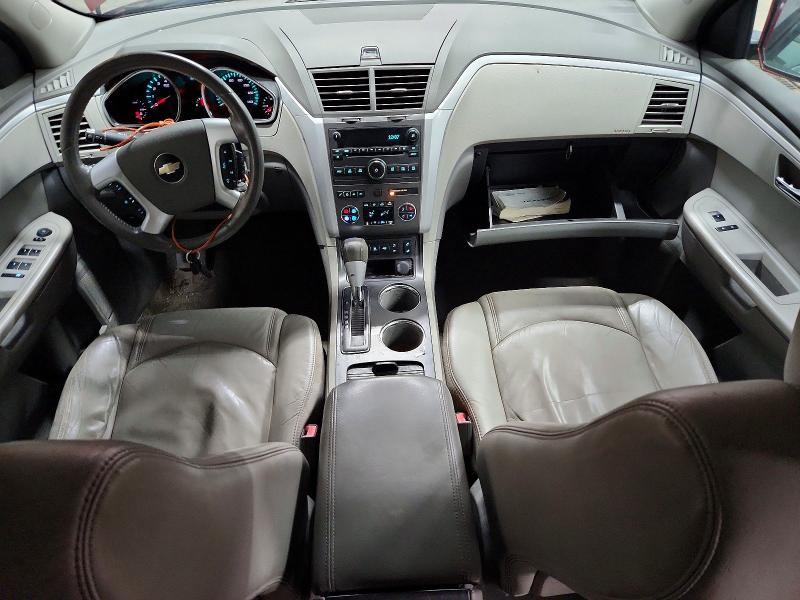 67749516 :رقم المزاد ، 1GNLVGED4AS106631 vin ، 2010 Chevrolet Traverse مزاد بيع