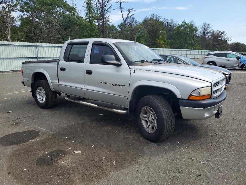 Продаж на аукціоні авто 2001 Dodge Dakota, vin: 1B7HG2AX41S303889, номер лоту: 69331966