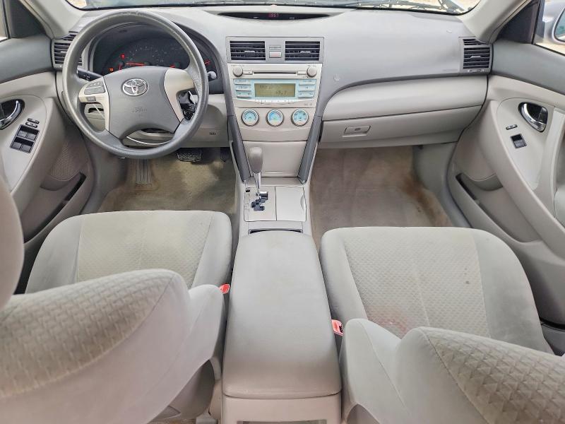 Продажа на аукционе авто 2009 Toyota Camry, vin: 4T1BE46K29U352637, номер лота: 70190396