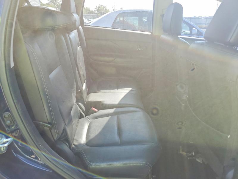 Продаж на аукціоні авто 2016 Mitsubishi Outlander, vin: JA4JZ4AX4GZ010320, номер лоту: 67882466