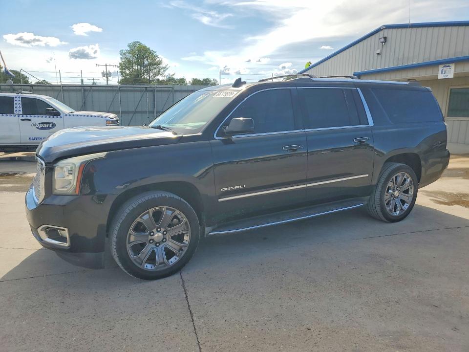 Продажа на аукционе авто 2015 Gmc Yukon Xl, vin: 1GKS2JKJ4FR732042, номер лота: 66779826