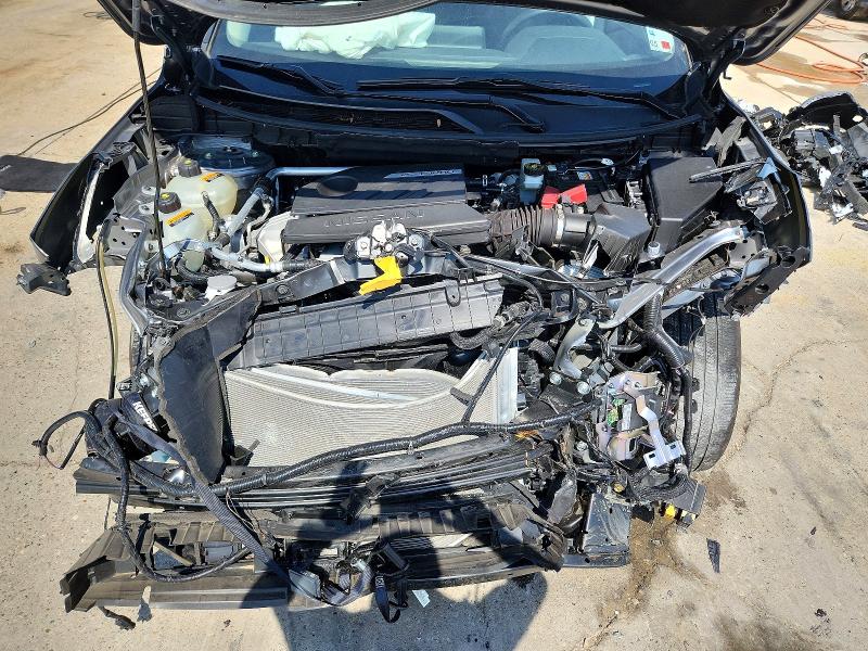 Продажа на аукционе авто 2024 Nissan Rogue, vin: JN8BT3BA5RW351797, номер лота: 69576696