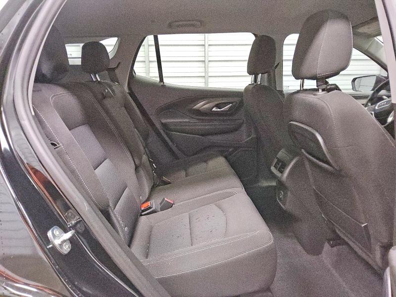Aukcja sprzedaży 2023 Gmc Terrain, vin: 3GKALTEG8PL186391, numer aukcji: 61482916