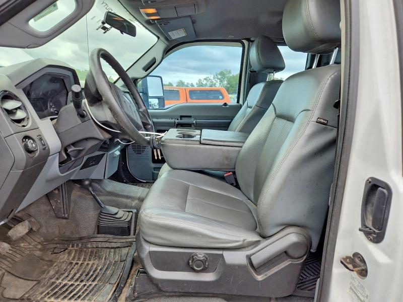 Продажа на аукционе авто 2014 Ford F250, vin: 1FT7X2B6XEEB66446, номер лота: 70265956