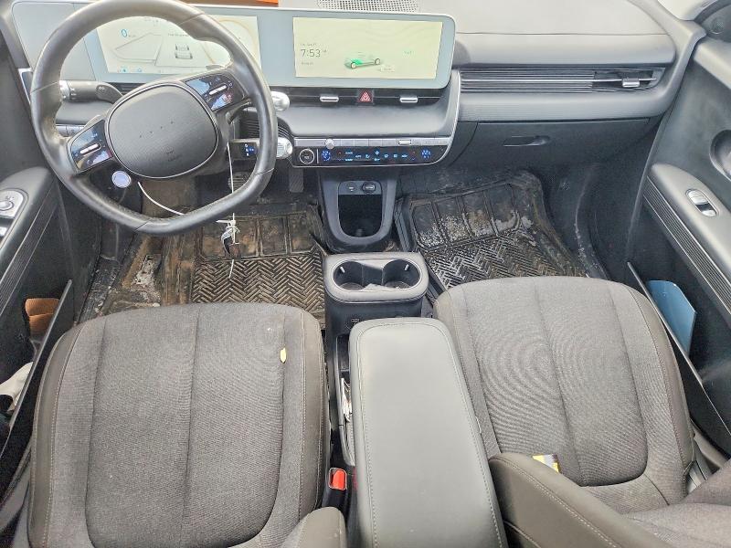 Aukcja sprzedaży 2022 Hyundai Ioniq 5, vin: KM8KN4AB2NU071844, numer aukcji: 62676246
