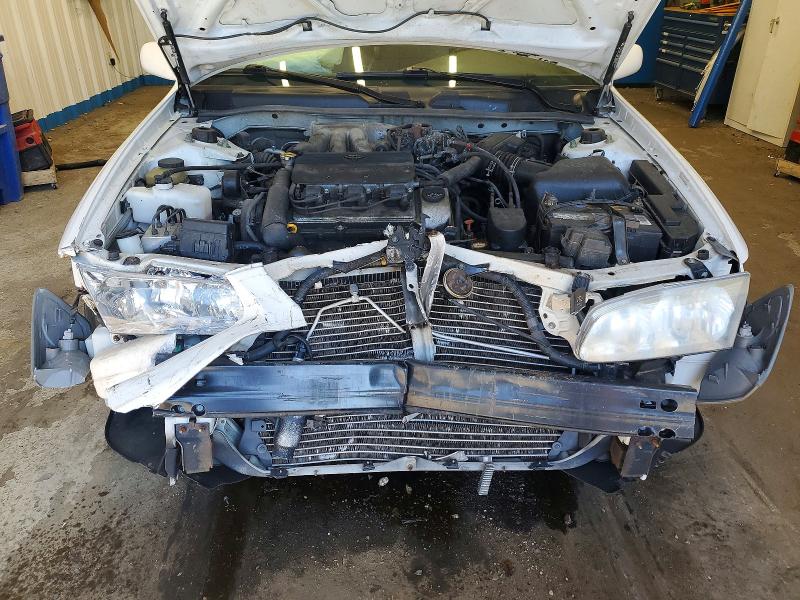 Продаж на аукціоні авто 2000 Toyota Camry, vin: JT2BF28KXY0237477, номер лоту: 69278706
