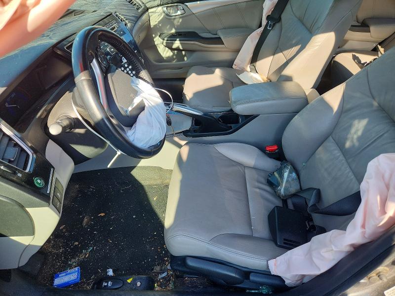 Aukcja sprzedaży 2013 Honda Civic, vin: 19XFB4F33DE203071, numer aukcji: 68203556