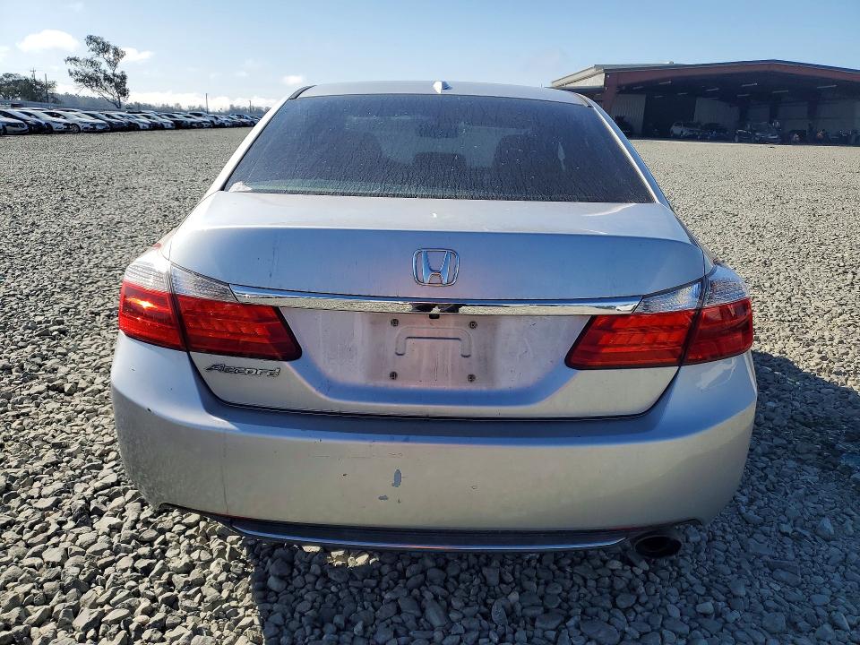 Auction sale of the 2014 Honda Accord, vin: 1HGCR2F81EA021986, lot number: 69610566