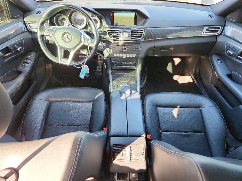 69388906 :رقم المزاد ، WDDHF8JB4GB251897 vin ، 2016 Mercedes-benz E مزاد بيع