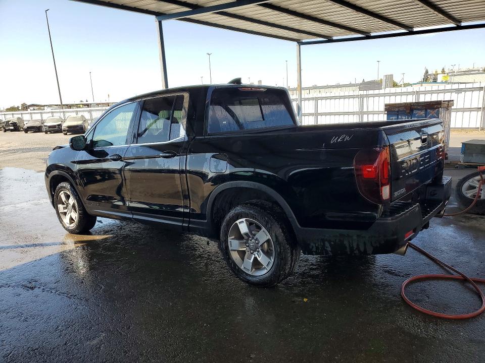 Продаж на аукціоні авто 2026 Honda Ridgeline, vin: 5FPYK3F50TB016259, номер лоту: 70337386