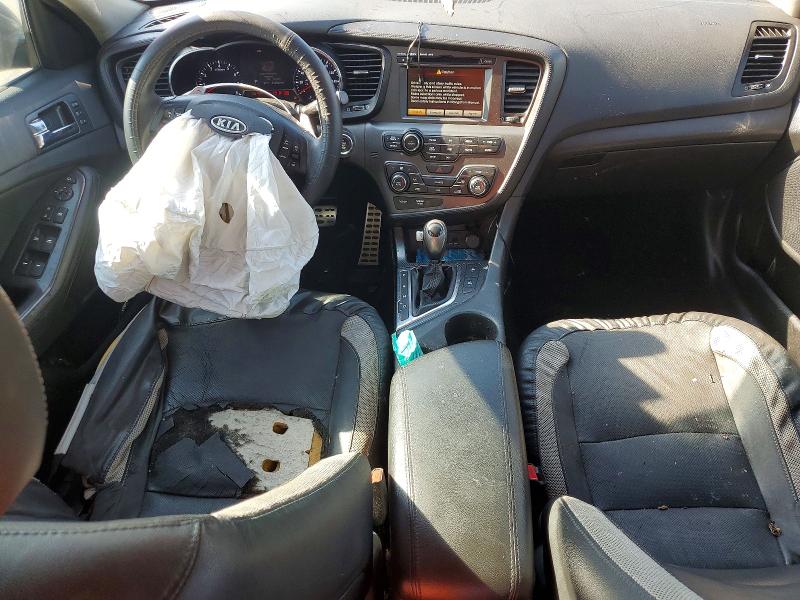 Продаж на аукціоні авто 2012 Kia Optima, vin: 5XXGR4A6XCG004302, номер лоту: 69713146