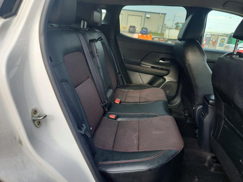 Продаж на аукціоні авто 2025 Nissan Kicks, vin: 3N8AP6DA9SL326363, номер лоту: 67235016
