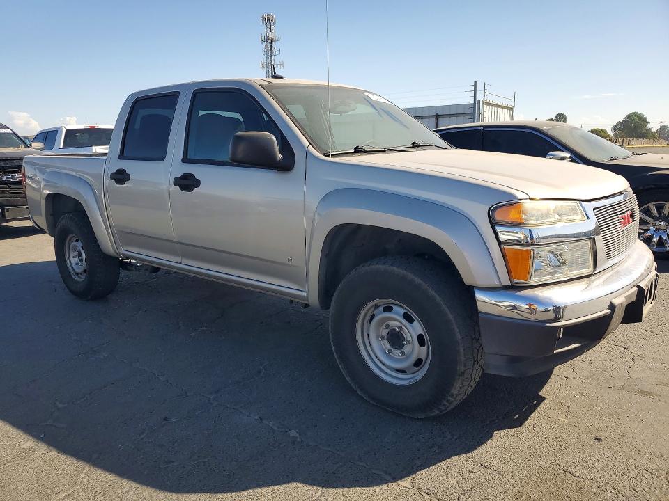 Продаж на аукціоні авто 2006 Gmc Canyon, vin: 1GTDS136368162488, номер лоту: 70749636