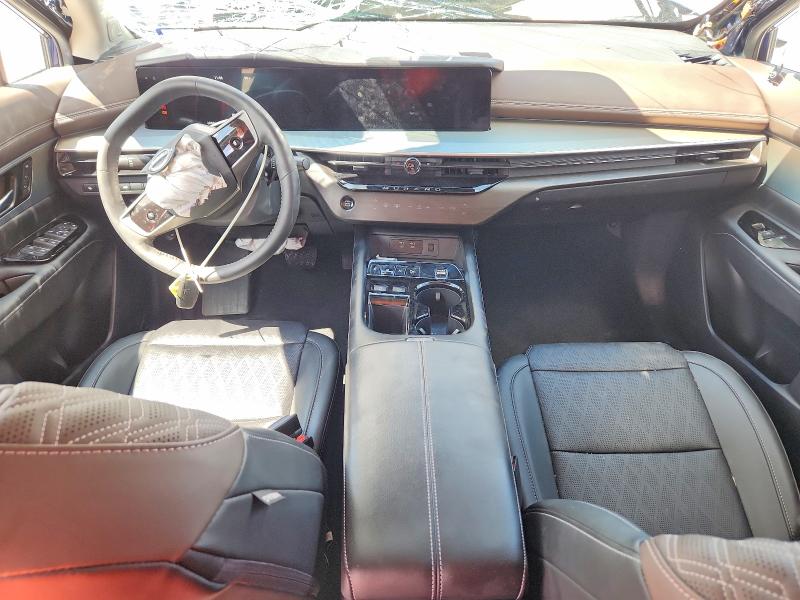 Продаж на аукціоні авто 2025 Nissan Murano, vin: 5N1AZ3DT9SC114110, номер лоту: 68445116