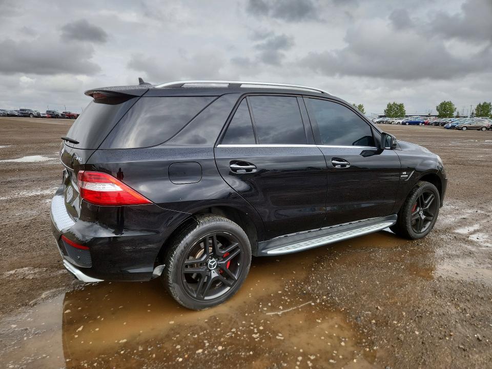 69125756 :رقم المزاد ، 4JGDA7EB7CA043312 vin ، 2012 Mercedes-benz Ml مزاد بيع