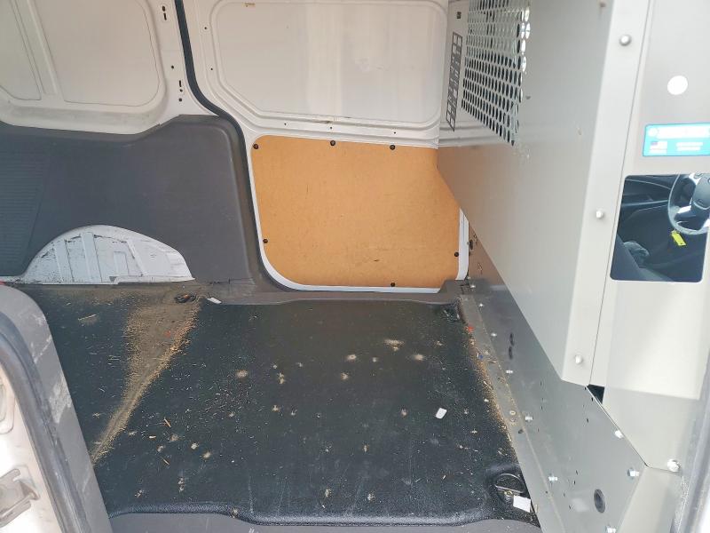 Продаж на аукціоні авто 2021 Ford Transit Connect, vin: NM0LS7E28M1488623, номер лоту: 69397176