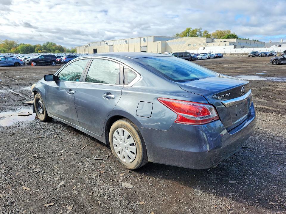70773146 :رقم المزاد ، 1N4AL3APXDC290024 vin ، 2013 Nissan Altima مزاد بيع