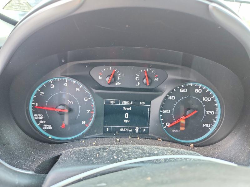 Продажа на аукционе авто 2020 Chevrolet Malibu, vin: 1G1ZB5ST9LF157395, номер лота: 67069176