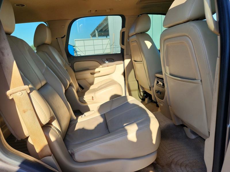 Продажа на аукционе авто 2013 Chevrolet Tahoe, vin: 1GNSCBE05DR376898, номер лота: 70794856