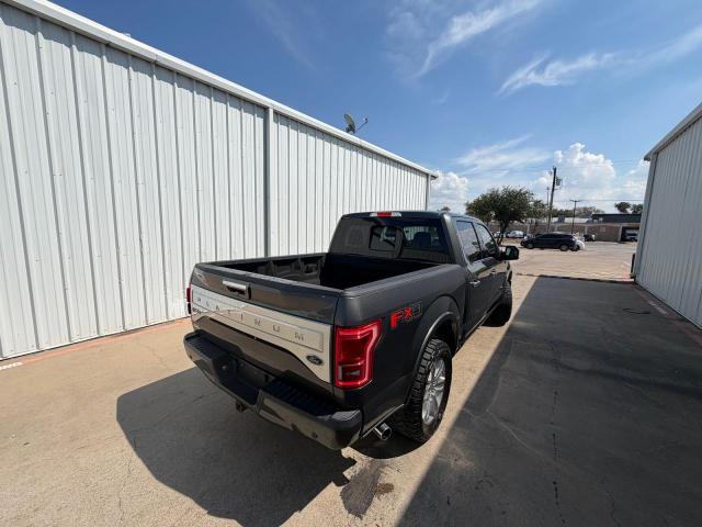 Продаж на аукціоні авто 2016 Ford F150, vin: 1FTEW1EG6GFB64196, номер лоту: 70566506