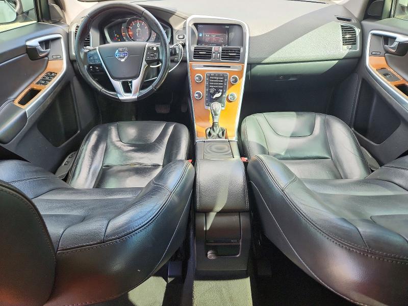 Aukcja sprzedaży 2017 Volvo Xc60, vin: YV440MRU2H2013554, numer aukcji: 69778296