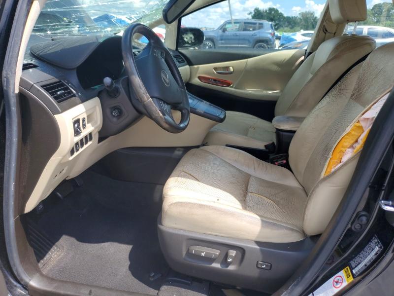 Продаж на аукціоні авто 2010 Lexus Hs, vin: JTHBB1BA1A2015772, номер лоту: 68982466