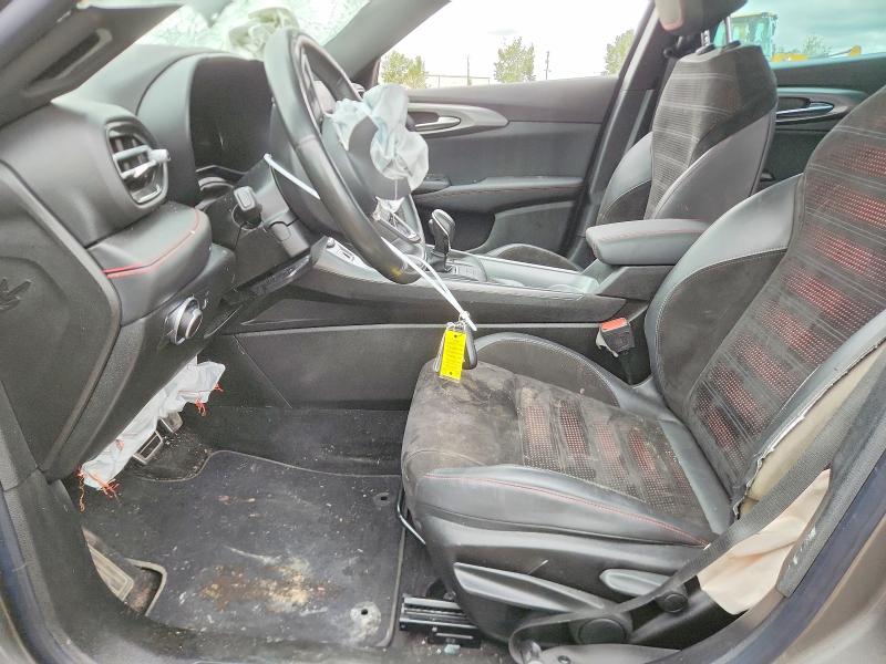 Продажа на аукционе авто 2023 Dodge Hornet, vin: ZACNDFANXP3A00641, номер лота: 68831696