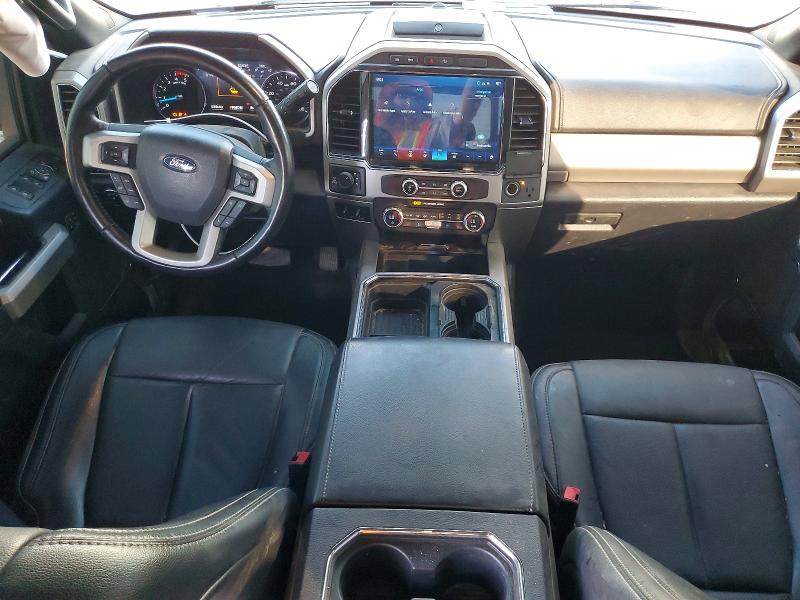 67461926 :رقم المزاد ، 1FT7W2BT9NEF65955 vin ، 2022 Ford F250 مزاد بيع