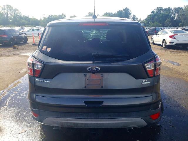 Продаж на аукціоні авто 2017 Ford Escape, vin: 1FMCU0G90HUE16555, номер лоту: 69599406