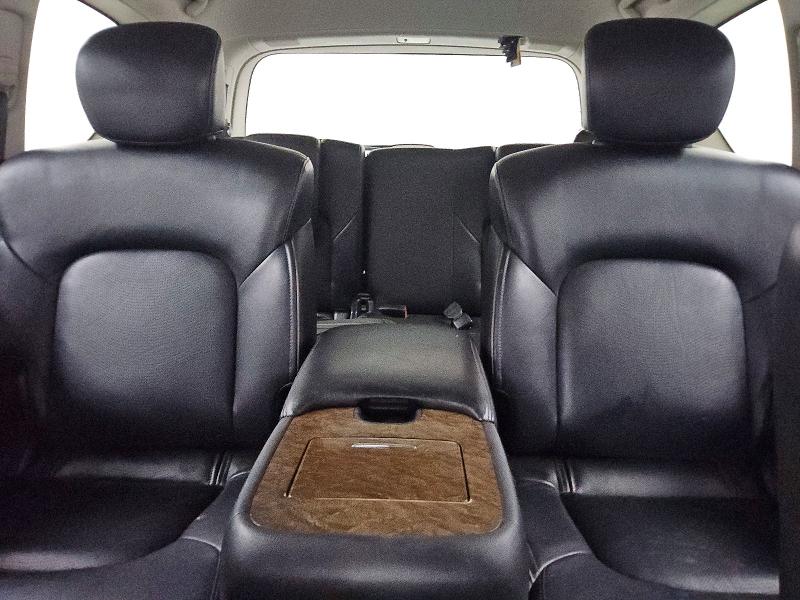 Продажа на аукционе авто 2016 Infiniti Qx80, vin: JN8AZ2NF6G9613379, номер лота: 67512366