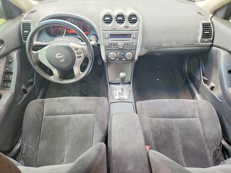 Продажа на аукционе авто 2008 Nissan Altima, vin: 1N4AL21E08C191047, номер лота: 70037796