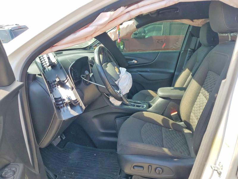 2019 Chevrolet Equinox მანქანა იყიდება აუქციონზე, vin: 2GNAXLEX9K6279702, აუქციონის ნომერი: 69300956