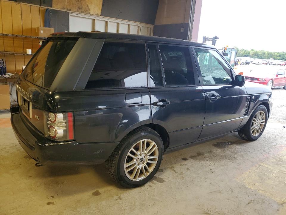 Продажа на аукционе авто 2012 Land Rover Range Rover, vin: SALME1D42CA372310, номер лота: 69525816
