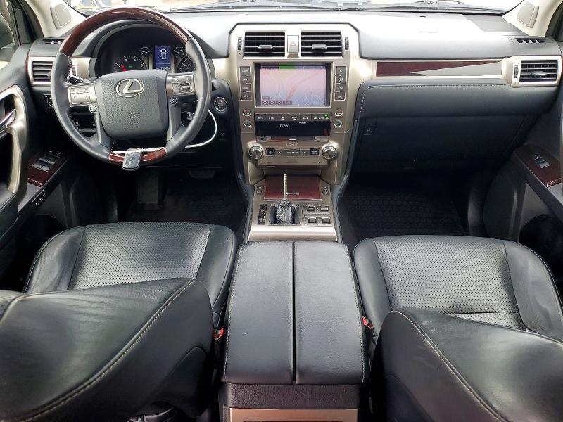Продаж на аукціоні авто 2014 Lexus Gx, vin: JTJJM7FXXE5088164, номер лоту: 69012546