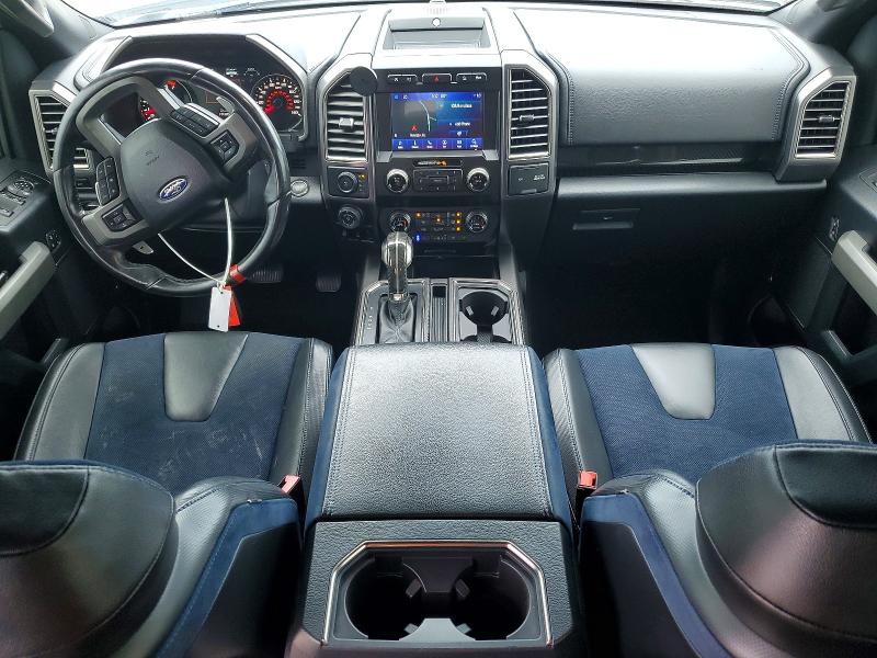 Продажа на аукционе авто 2019 Ford F150, vin: 1FTFW1RG9KFB24962, номер лота: 68545466