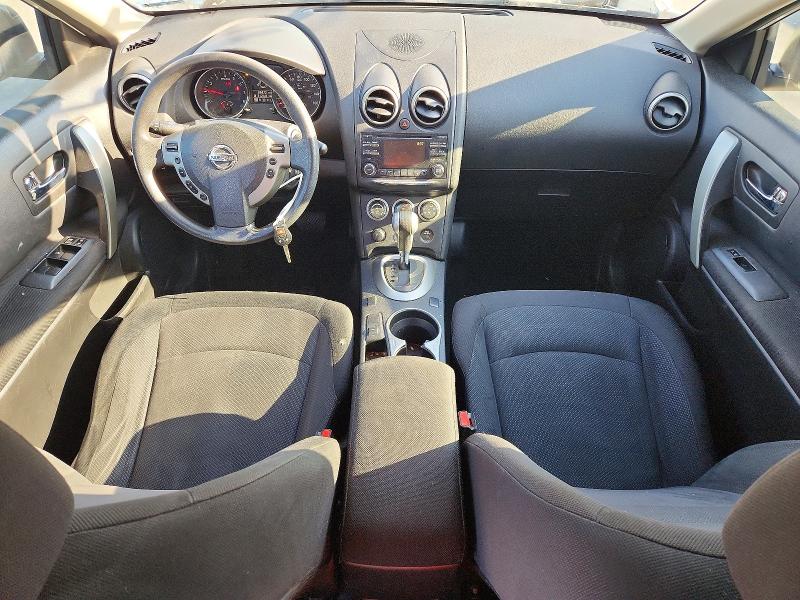 Aukcja sprzedaży 2015 Nissan Rogue Select, vin: JN8AS5MTXFW664574, numer aukcji: 68626596
