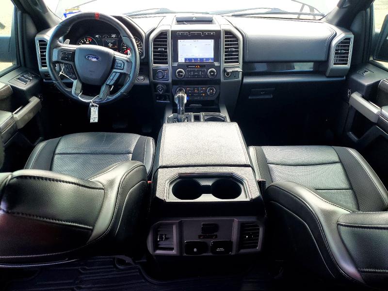 Продаж на аукціоні авто 2020 Ford F150, vin: 1FTFW1RG2LFA13428, номер лоту: 68513876