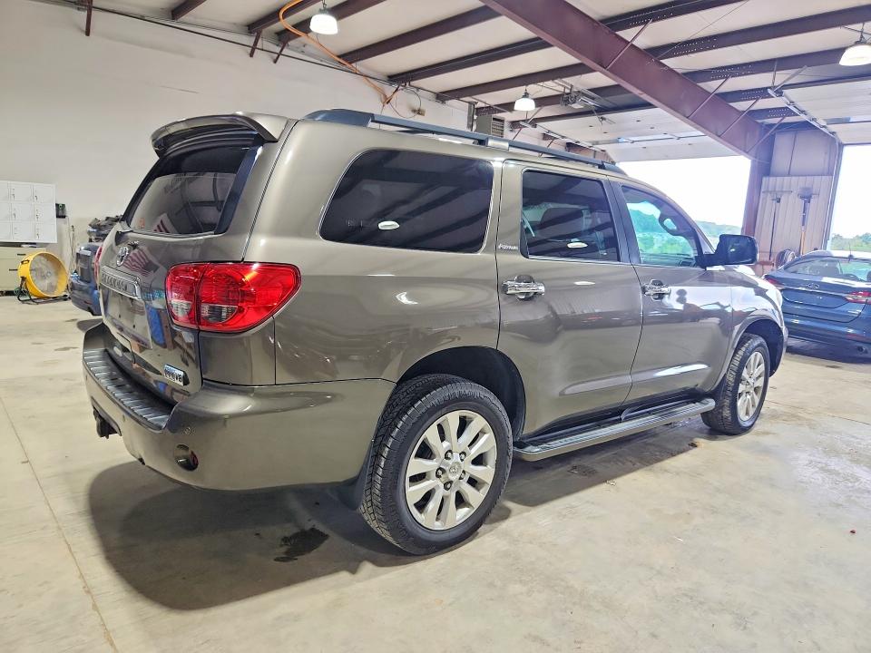2012 Toyota Sequoia მანქანა იყიდება აუქციონზე, vin: 5TDDY5G18CS066531, აუქციონის ნომერი: 67971246