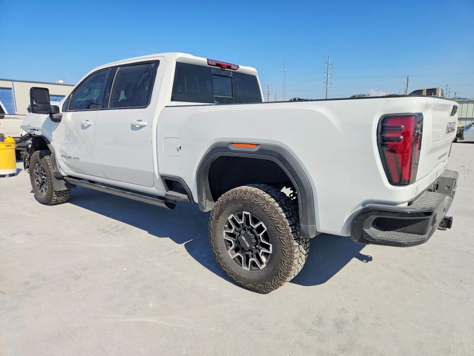 Aukcja sprzedaży 2025 Gmc Sierra, vin: 1GT4UZEY8SF309031, numer aukcji: 68172076