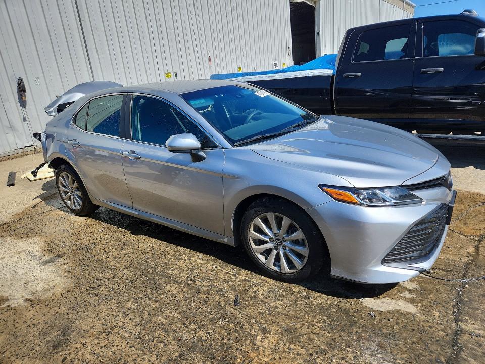 Aukcja sprzedaży 2018 Toyota Camry, vin: 4T1B11HK3JU075900, numer aukcji: 67687496