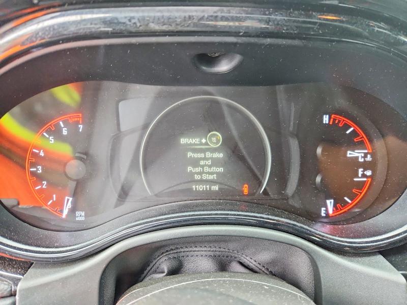 Продажа на аукционе авто 2026 Dodge Durango, vin: 1C4RDJDG6TC264982, номер лота: 67300336