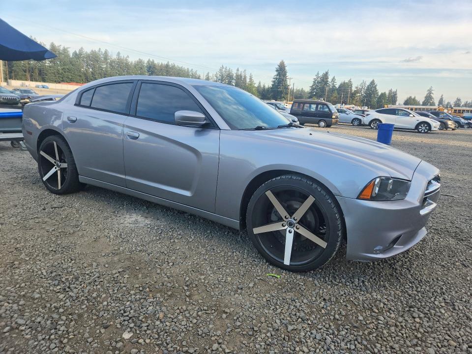 Продажа на аукционе авто 2014 Dodge Charger, vin: 2C3CDXBG8EH202144, номер лота: 68373116