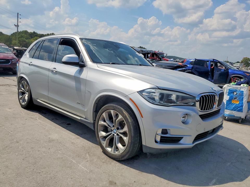 2017 Bmw X5 მანქანა იყიდება აუქციონზე, vin: 5UXKT0C5XH0S80060, აუქციონის ნომერი: 68062756