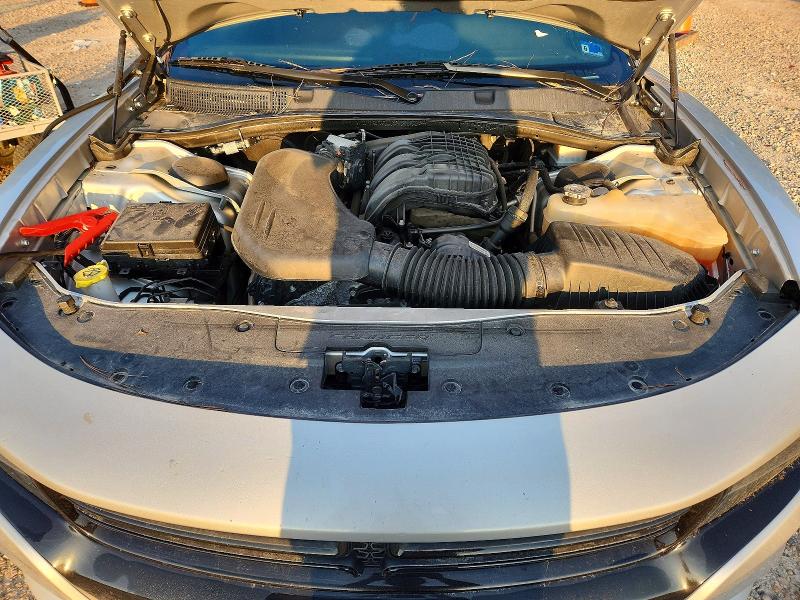 Продаж на аукціоні авто 2022 Dodge Charger, vin: 2C3CDXKG3NH139180, номер лоту: 69160096