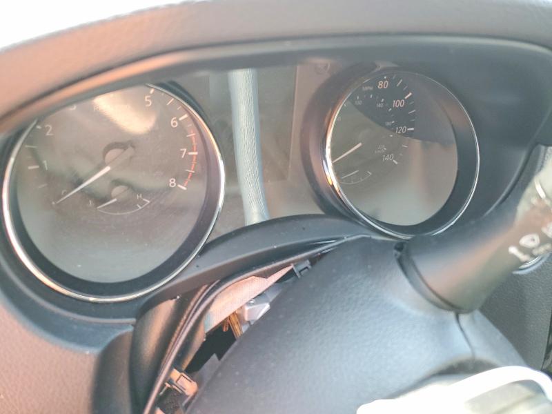 69188326 :رقم المزاد ، JN8AT2MV1KW384971 vin ، 2019 Nissan Rogue مزاد بيع