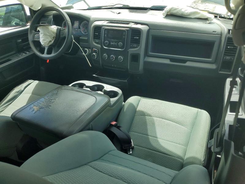 2014 Ram 1500 მანქანა იყიდება აუქციონზე, vin: 1C6RR6FT6ES355422, აუქციონის ნომერი: 70772876